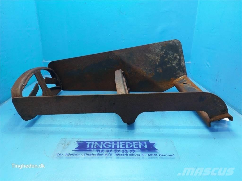 CASE Farmall 95A 其他拖拉机配件