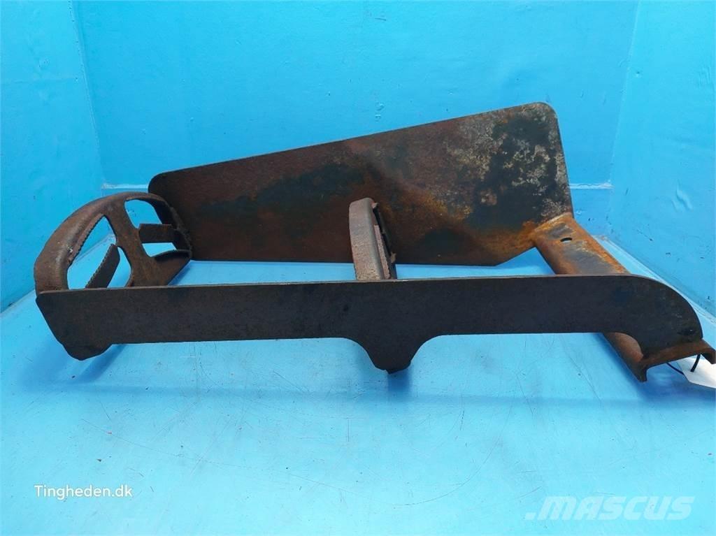 CASE Farmall 95A 其他拖拉机配件