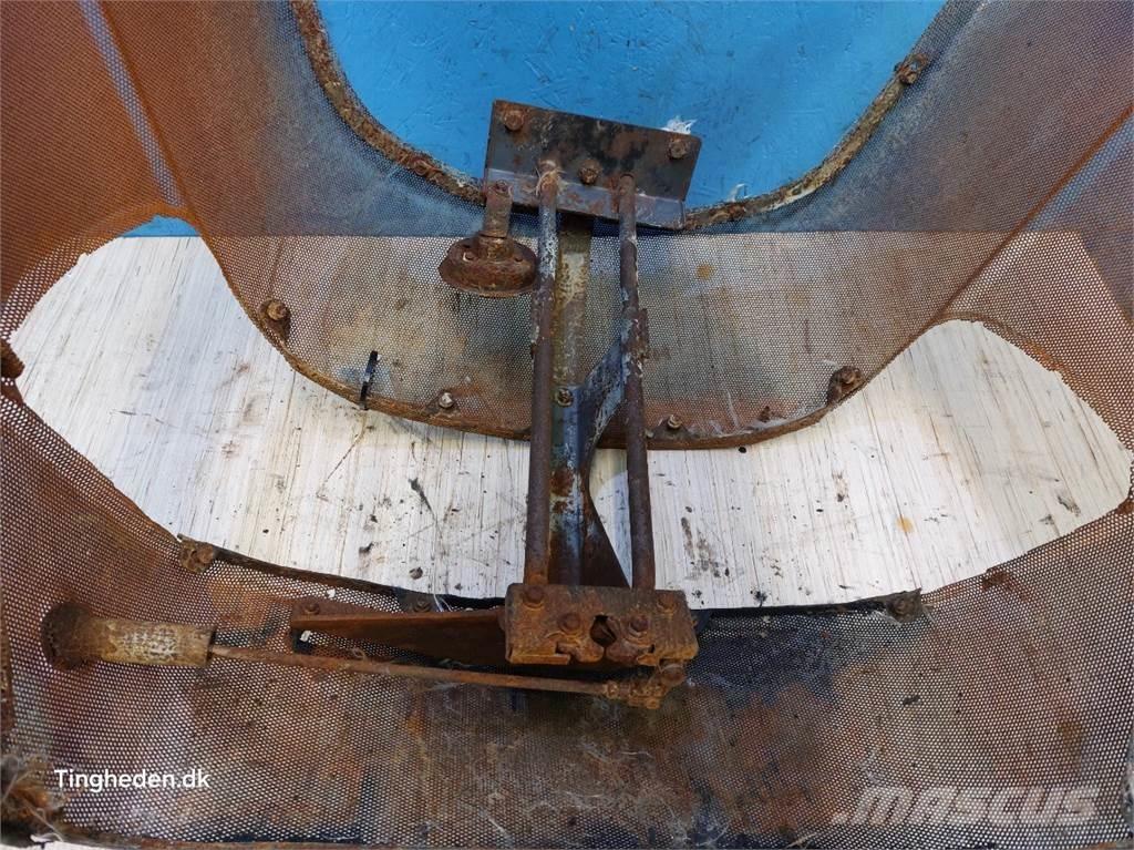 CASE Farmall 95A 其他拖拉机配件