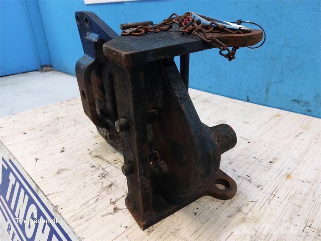 CASE Farmall 95A 其他拖拉机配件