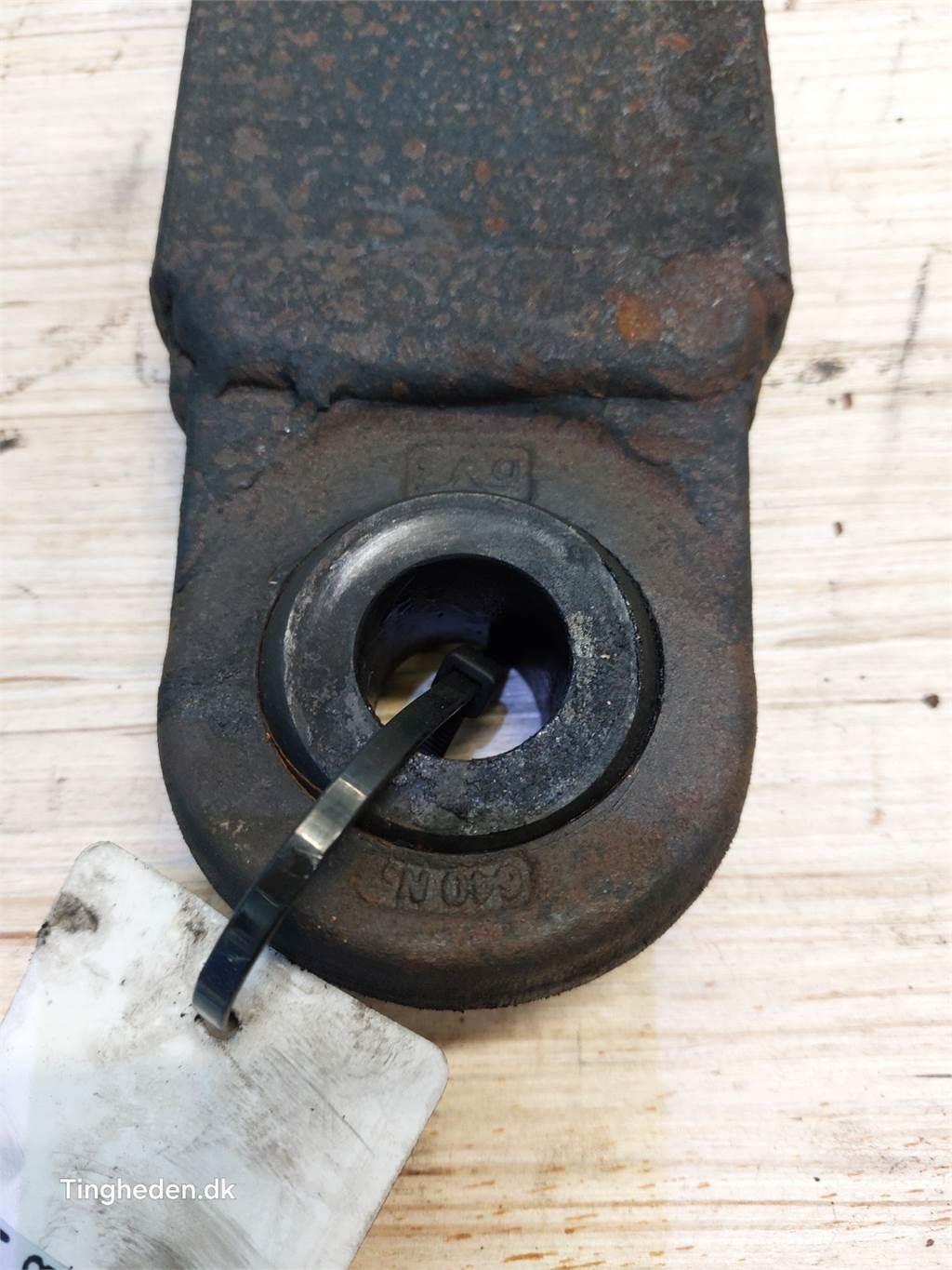 CASE Farmall 95A 其他拖拉机配件