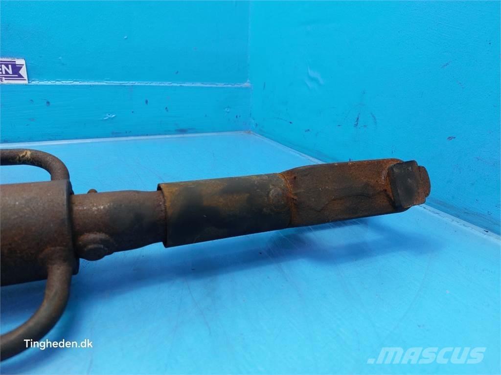 CASE Farmall 95A 其他拖拉机配件