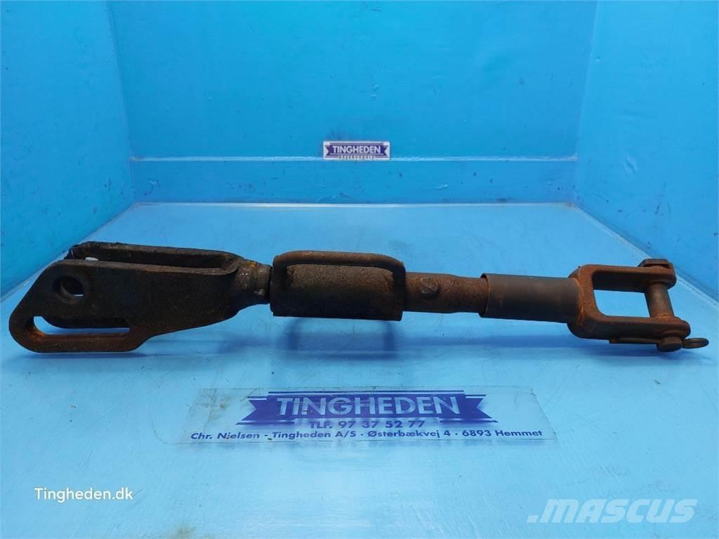 CASE Farmall 95A 其他拖拉机配件