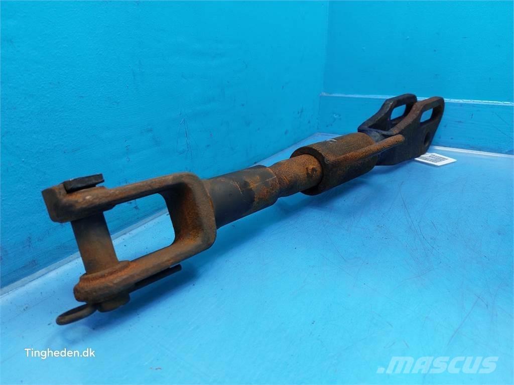 CASE Farmall 95A 其他拖拉机配件