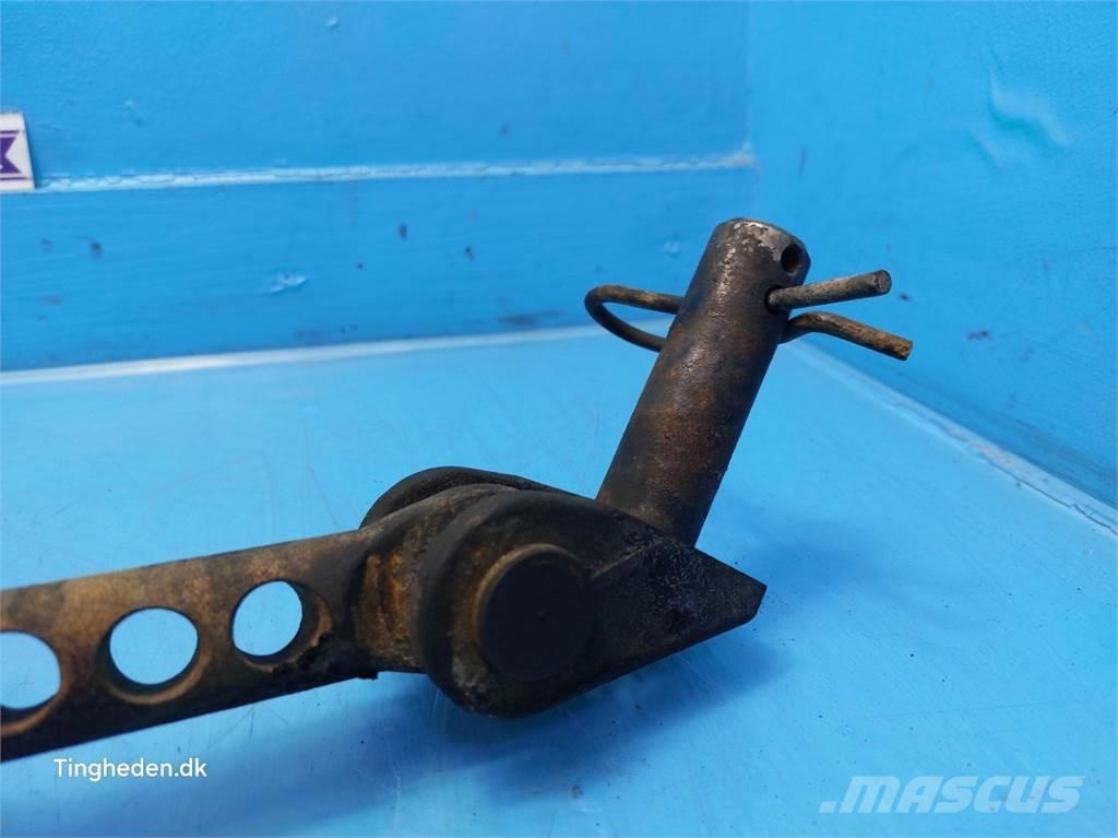 CASE Farmall 95A 其他拖拉机配件