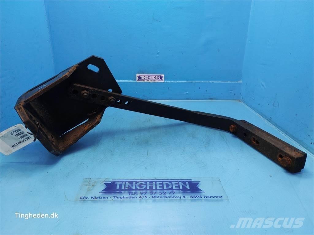 CASE Farmall 95A 其他拖拉机配件