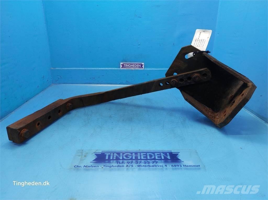 CASE Farmall 95A 其他拖拉机配件