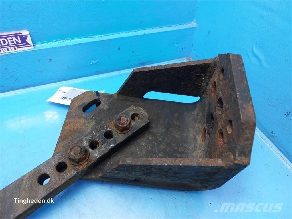 CASE Farmall 95A 其他拖拉机配件