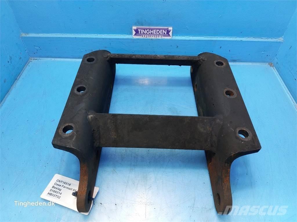 CASE Farmall 95A 其他拖拉机配件