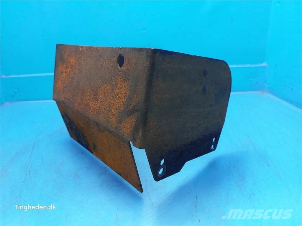 CASE Farmall 95A 其他拖拉机配件