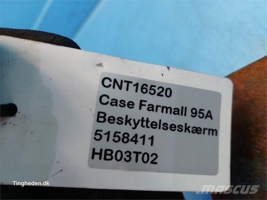 CASE Farmall 95A 其他拖拉机配件