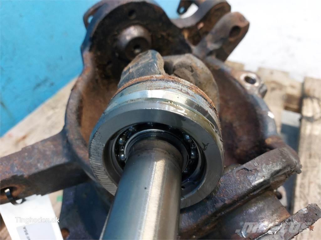 CASE Farmall 95A 其他拖拉机配件