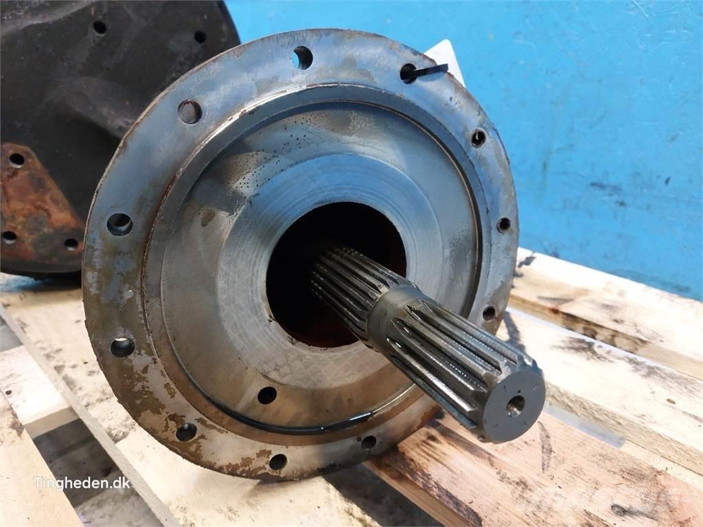 CASE Farmall 95A 其他拖拉机配件