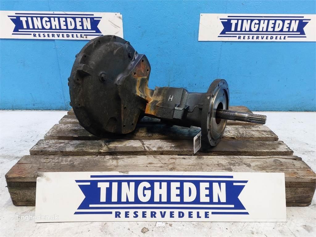 CASE Farmall 95A 其他拖拉机配件