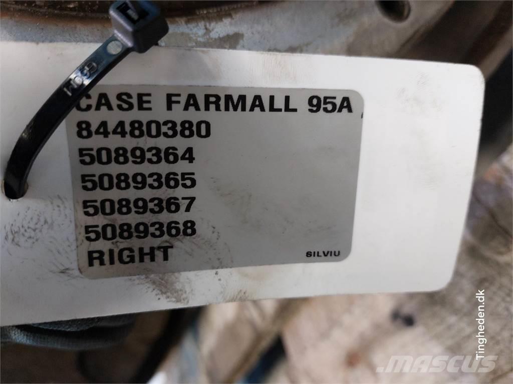 CASE Farmall 95A 其他拖拉机配件