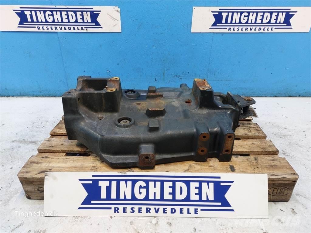 CASE Farmall 95A 其他拖拉机配件