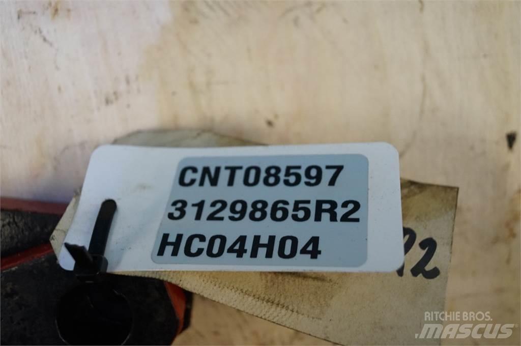 Case IH  联合收割机配件