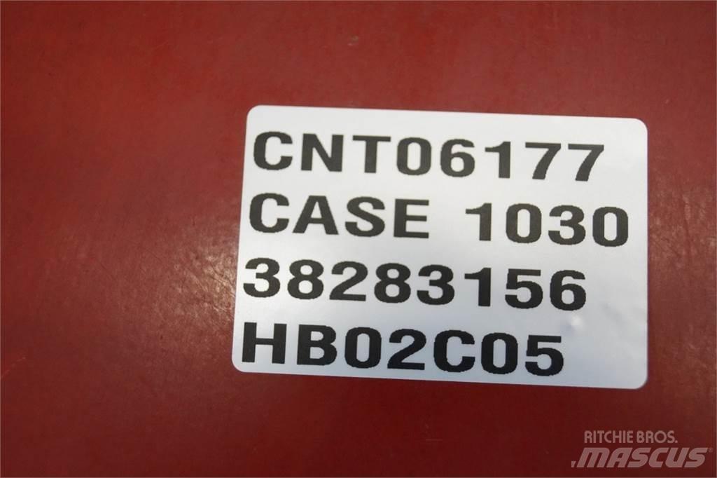 Case IH 1030 联合收割机配件