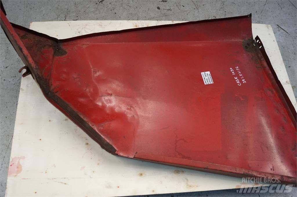 Case IH 1030 联合收割机配件