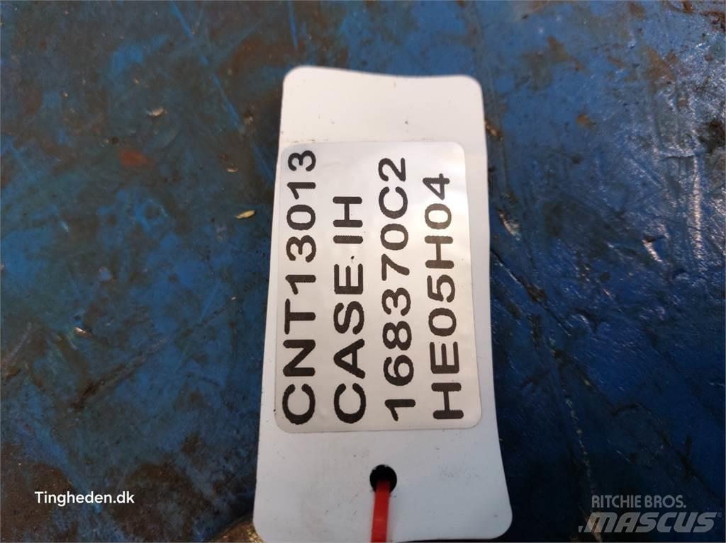 Case IH 1044 联合收割机配件