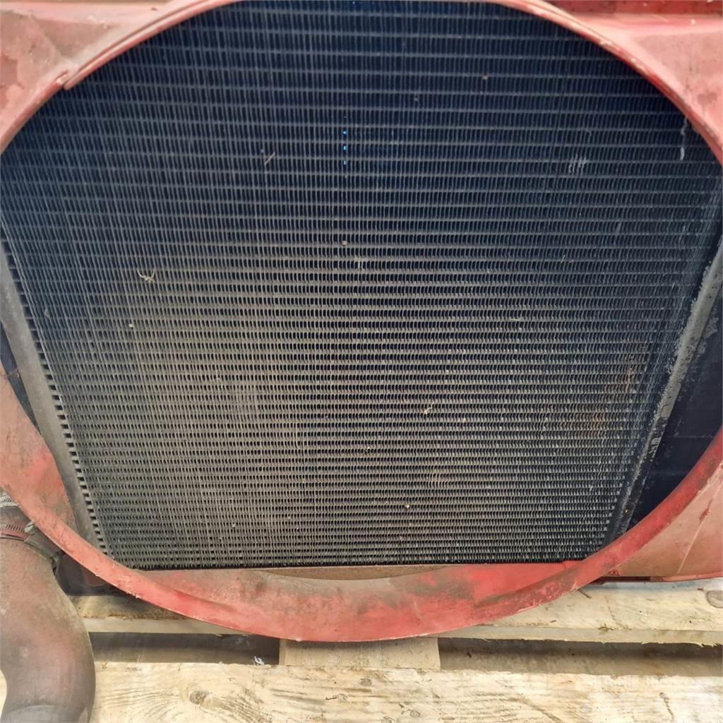 Case IH 1055 散热器