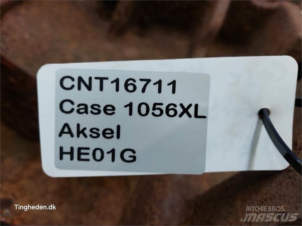 Case IH 1056 其他拖拉机配件