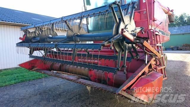 Case IH 13 联合收割机配件