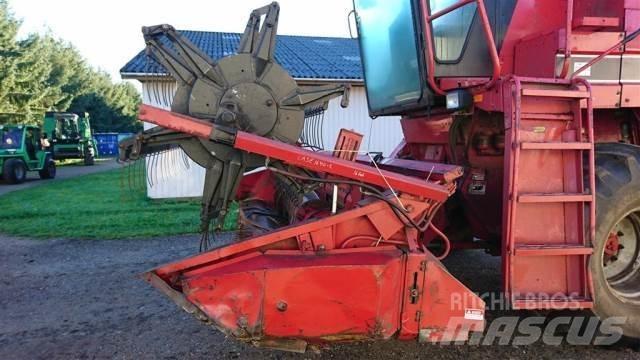 Case IH 13 联合收割机配件