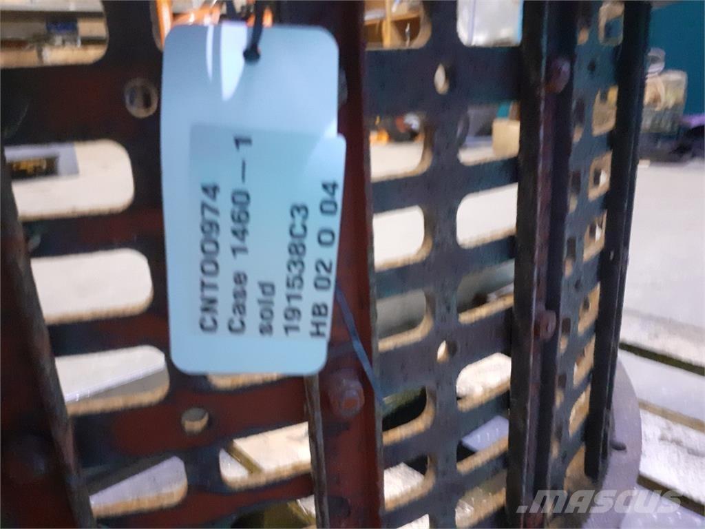 Case IH 1460 联合收割机配件