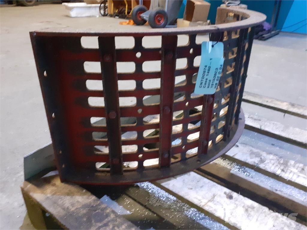 Case IH 1460 联合收割机配件