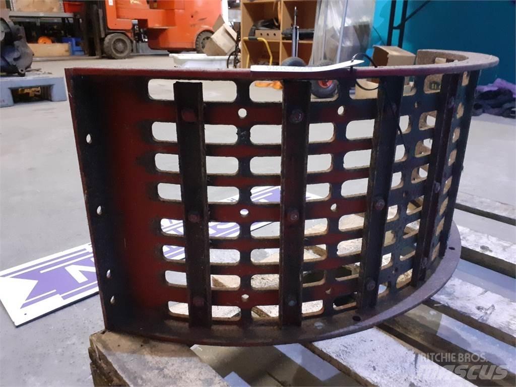 Case IH 1460 联合收割机配件
