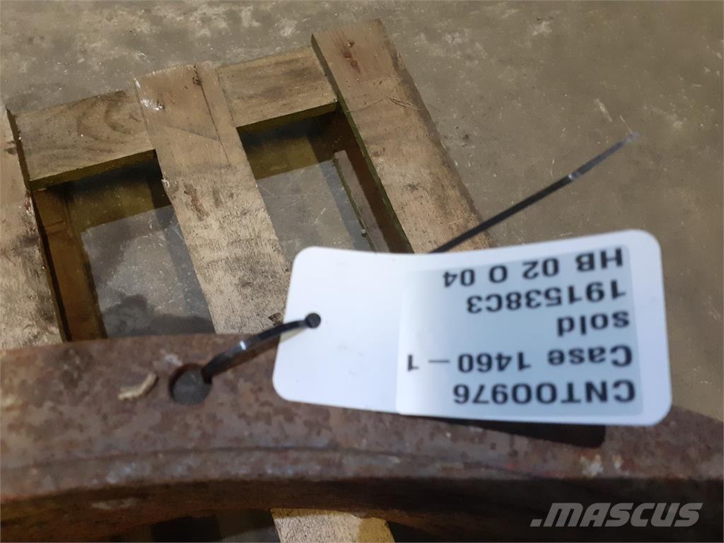 Case IH 1460 联合收割机配件