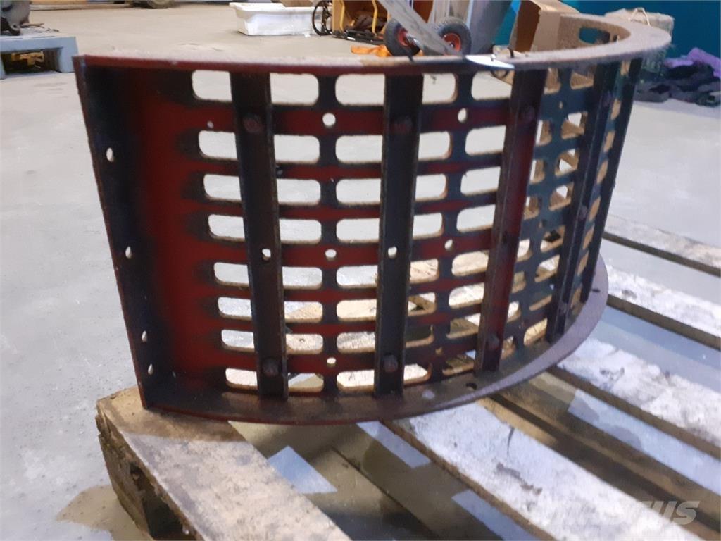 Case IH 1460 联合收割机配件