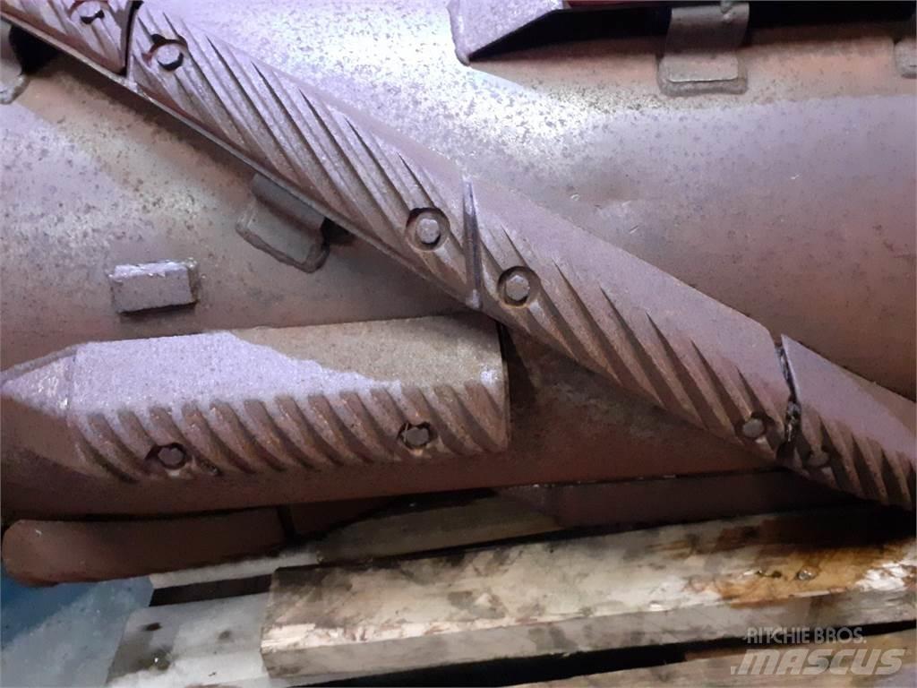 Case IH 1460 联合收割机配件