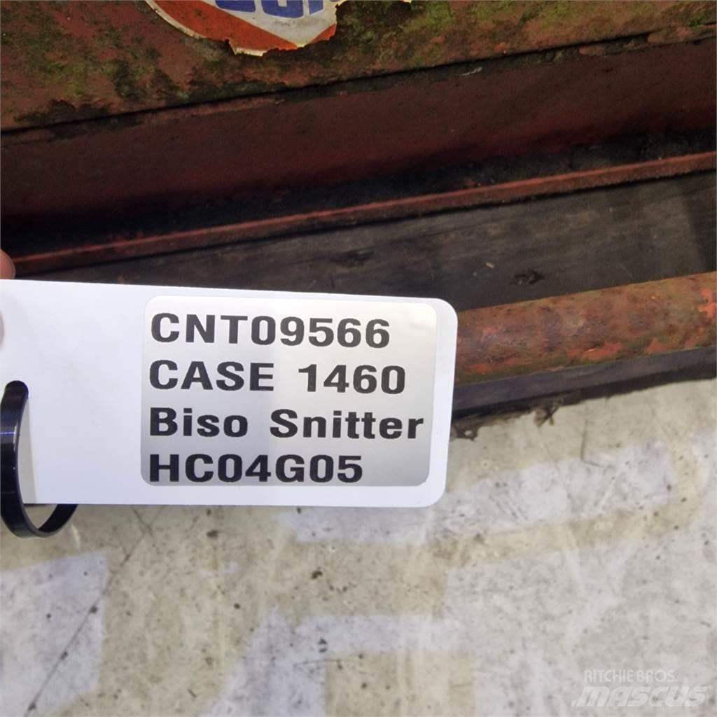 Case IH 1460 联合收割机配件