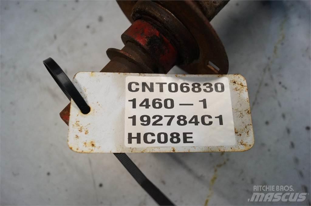 Case IH 1460 联合收割机配件
