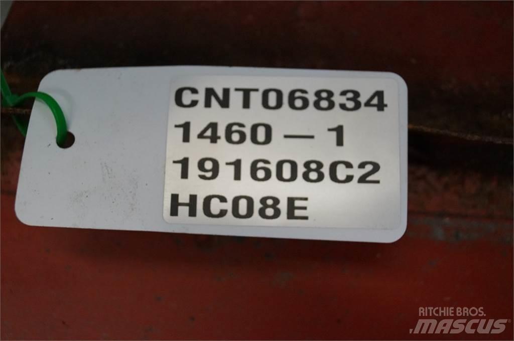 Case IH 1460 联合收割机配件
