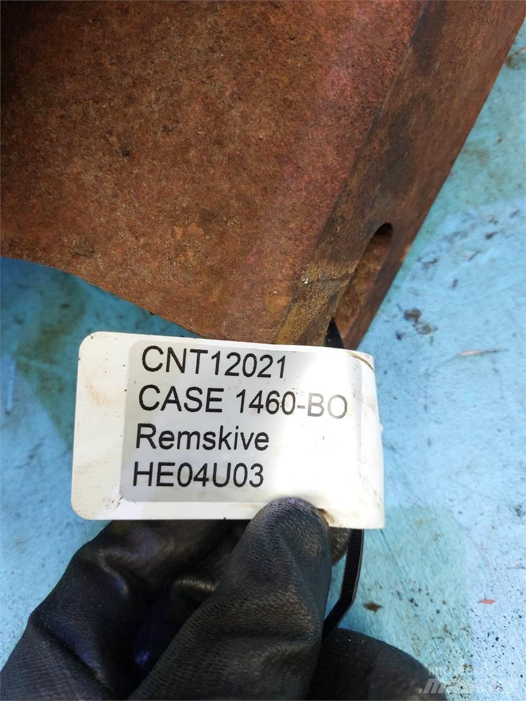 Case IH 1460 农业机械-其他