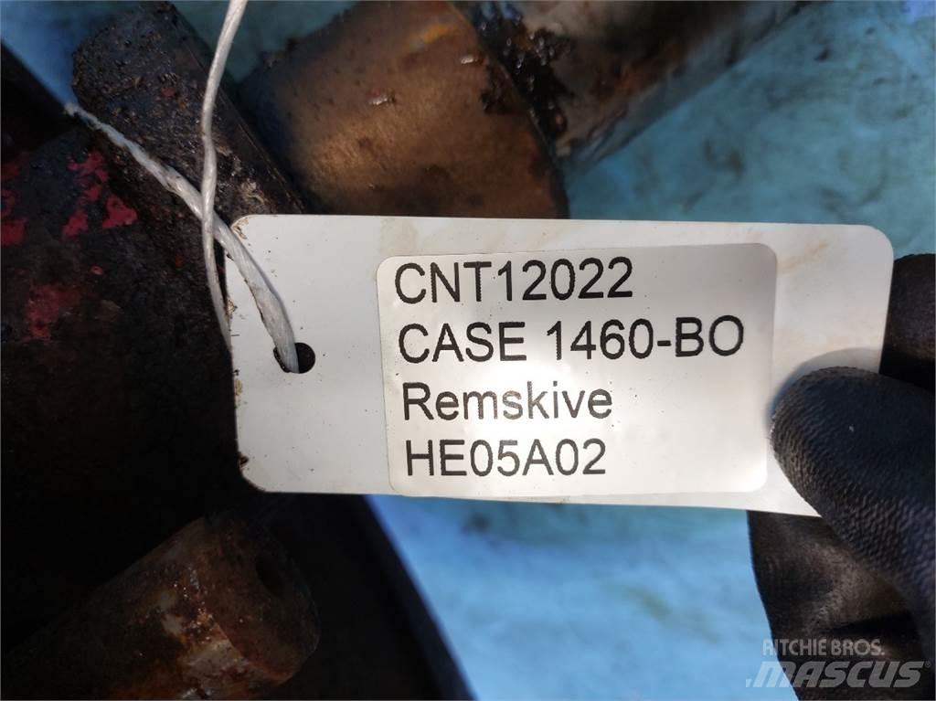 Case IH 1460 农业机械-其他