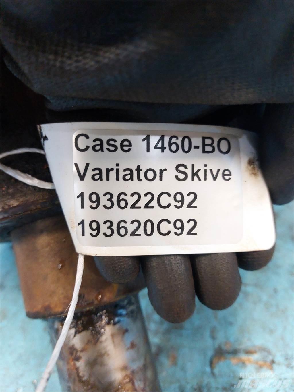 Case IH 1460 农业机械-其他