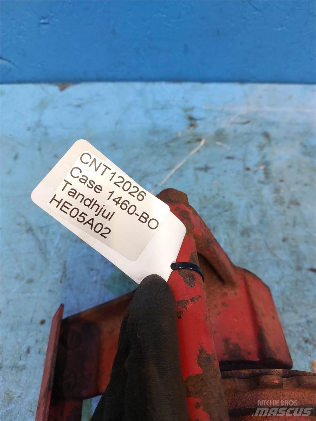 Case IH 1460 联合收割机配件