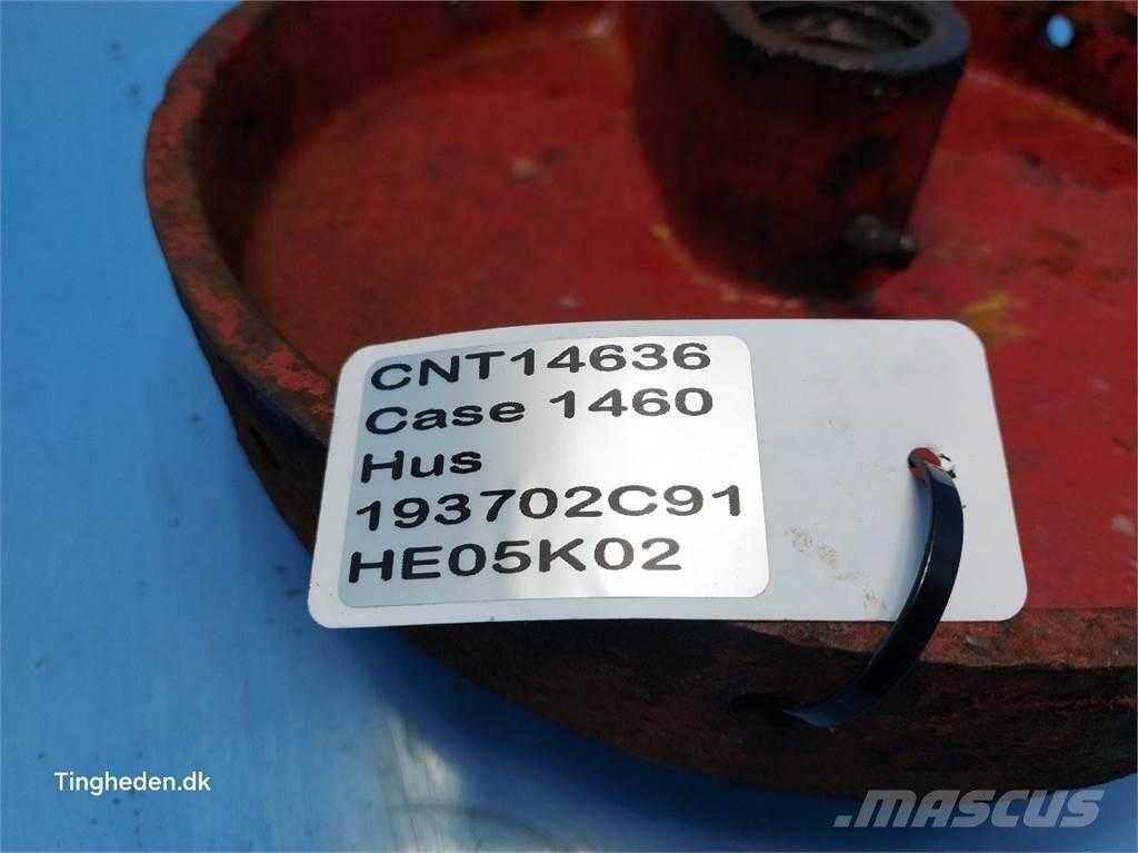Case IH 1460 联合收割机配件