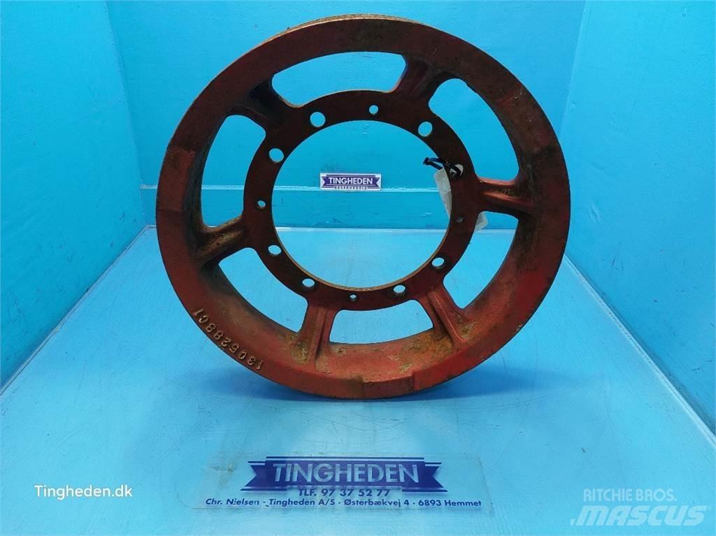 Case IH 1460 农业机械-其他