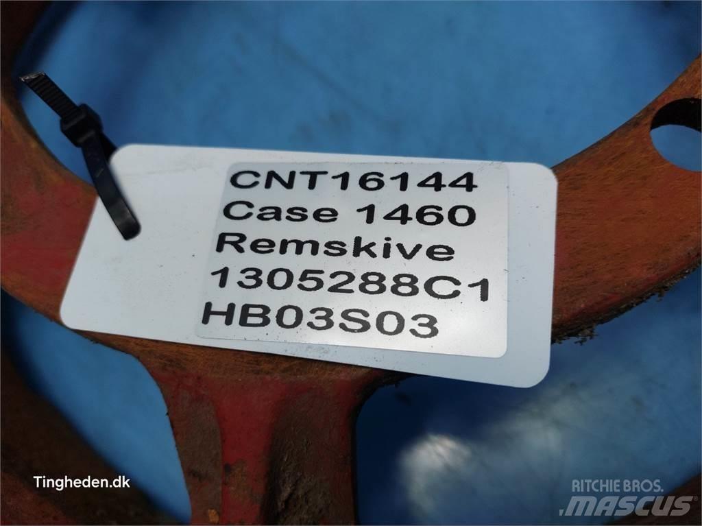 Case IH 1460 农业机械-其他