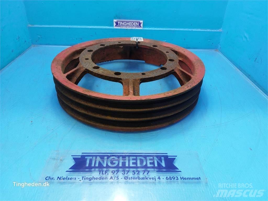 Case IH 1460 农业机械-其他