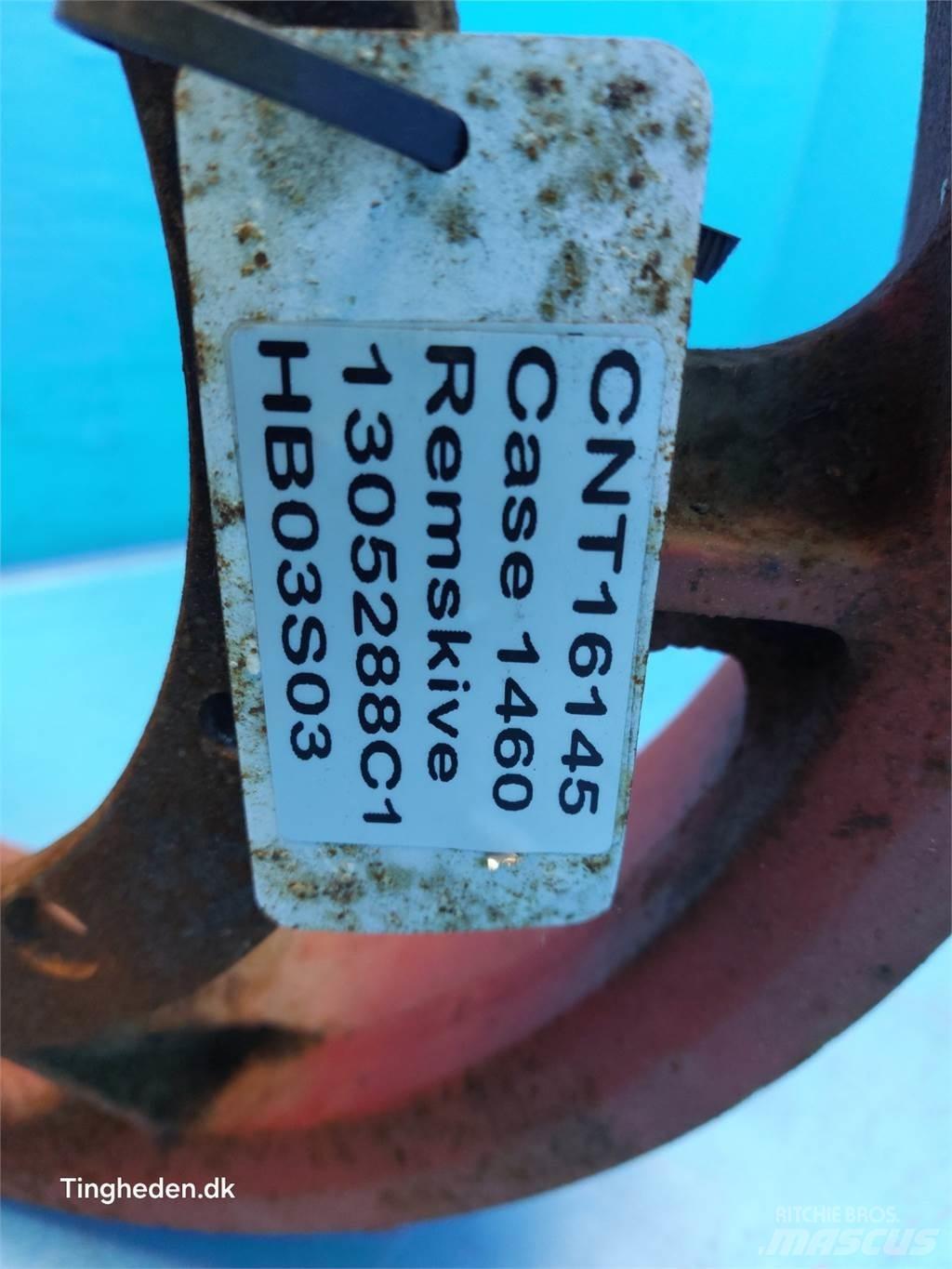 Case IH 1460 农业机械-其他