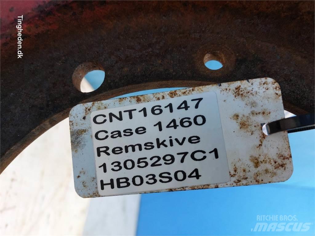 Case IH 1460 农业机械-其他