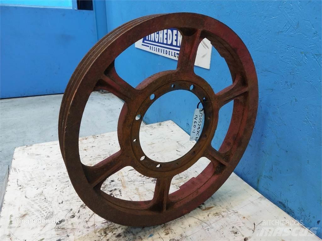 Case IH 1460 农业机械-其他