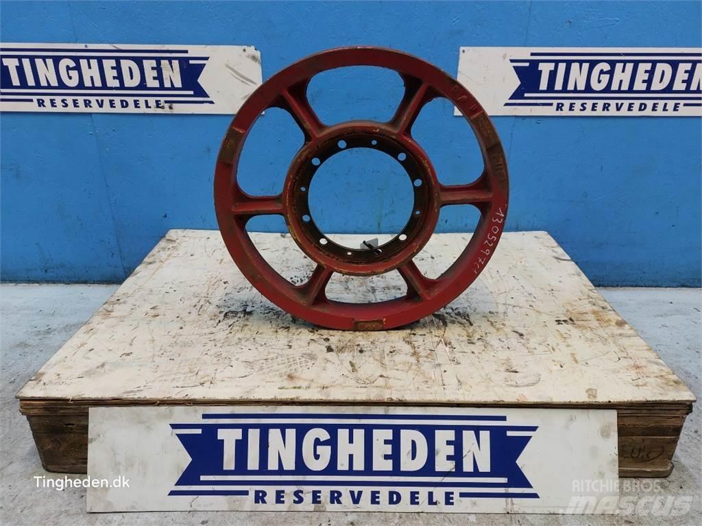 Case IH 1460 农业机械-其他