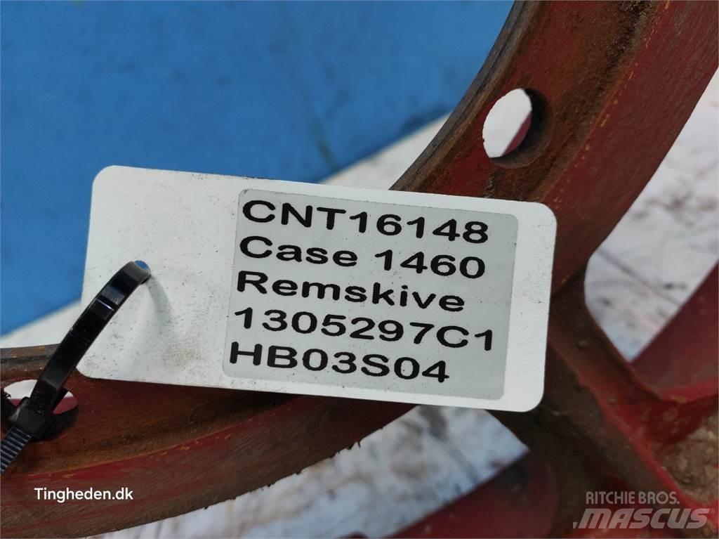 Case IH 1460 农业机械-其他